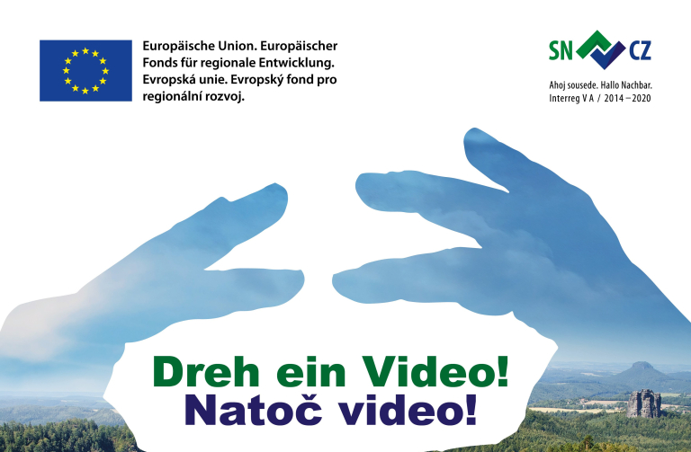 Plakát_Natoč video